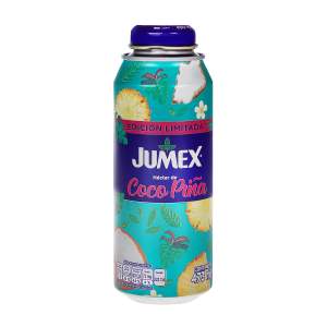 Нектар Jumex 0,473л кокос и ананас
