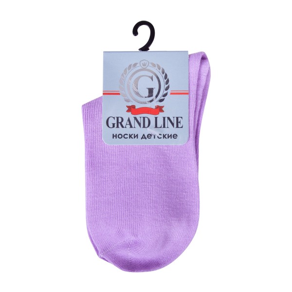 Носки детские Grand Line р.20-22