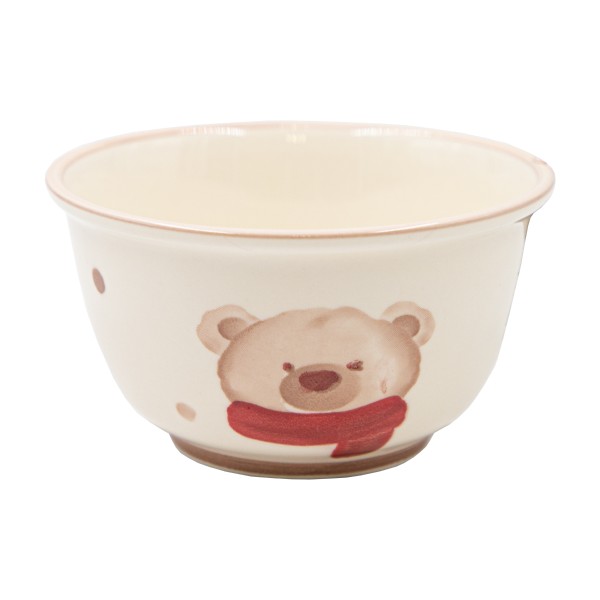 Салатник Cute bear 14см