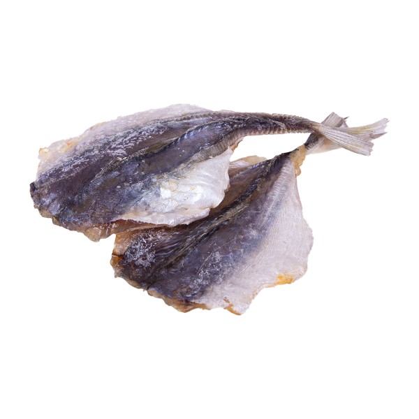 Желтый полосатик сушено-вяленый Синтез-ресурс