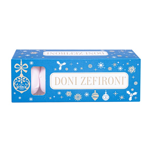 Зефир Doni Zefironi Клубника и Ананас 210г Нева