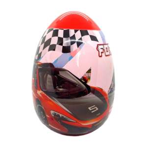 Яйцо Formula X3 с сюрпризом Boni 93г