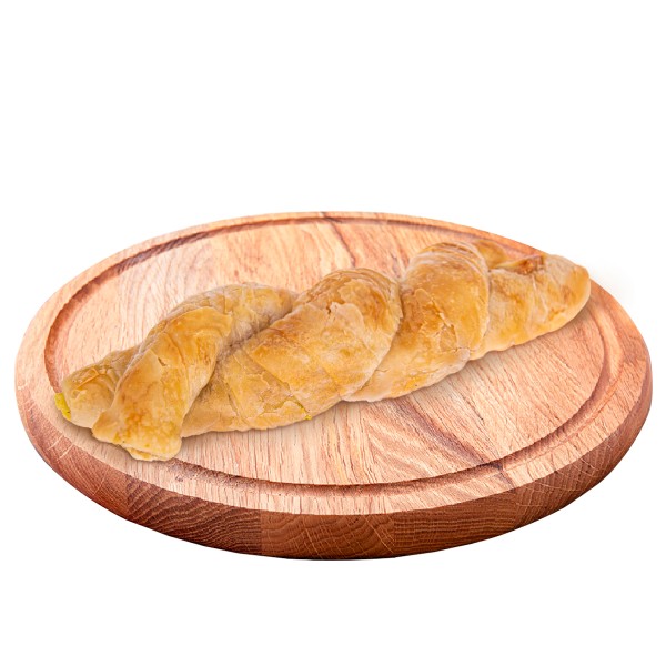 Косичка с курицей и картофелем 135г производство Макси