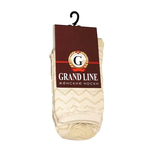 Носки женские Grand Line р.25