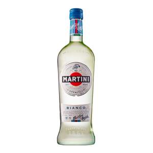 Напиток виноградосодержащий Martini Bianco 15% 0,5л