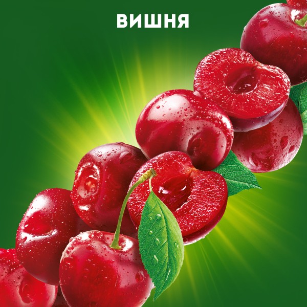 Нектар J-7 0,97л вишня