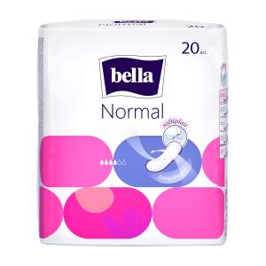 Прокладки гигиенические Bella Normal 20шт