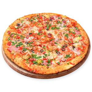 Пицца Ассорти 1кг производство Макси