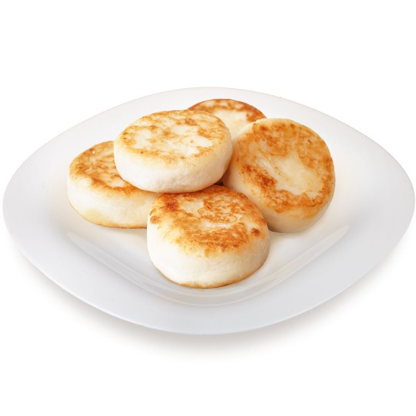 Сырники творожные производство Макси