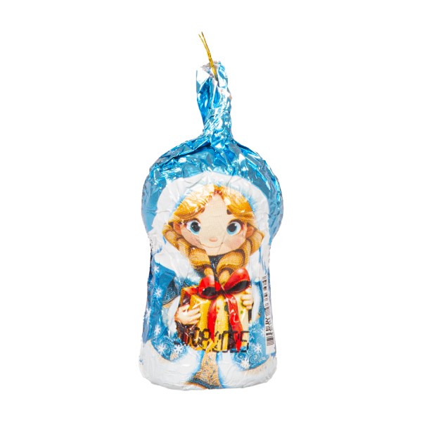 Ассорти шоколадных фигурок на нитке Сладкая Сказка 15г