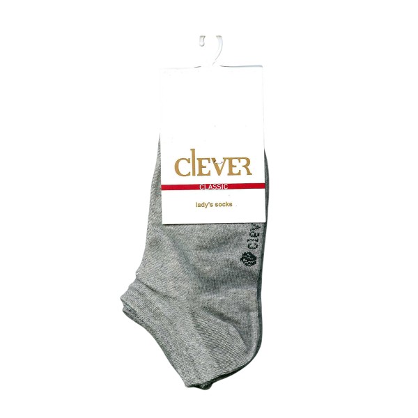 Носки женские сетка р.25 Clever