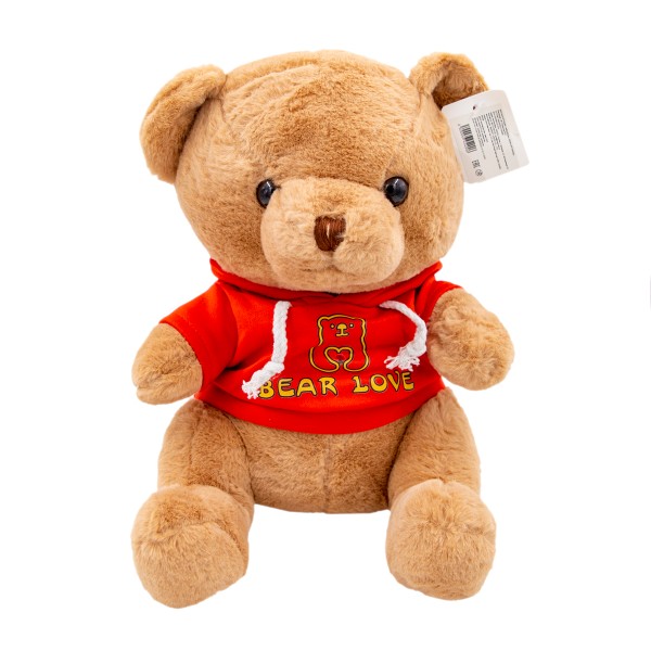 Игрушка мягкая Медведь 30см