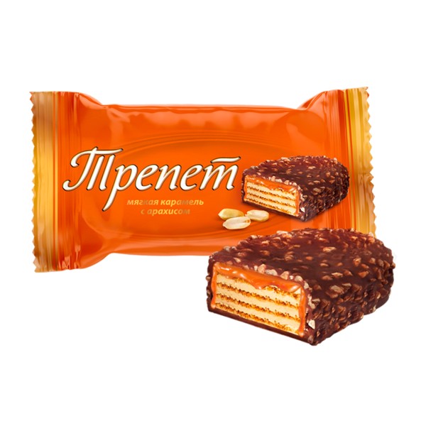 Конфеты шоколадные Десерт трепет Невский кондитер