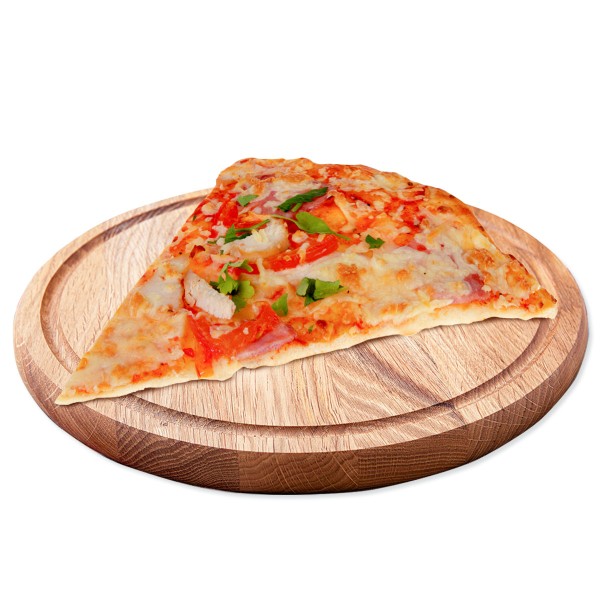 Пицца Цыпочка 150гр производство Макси