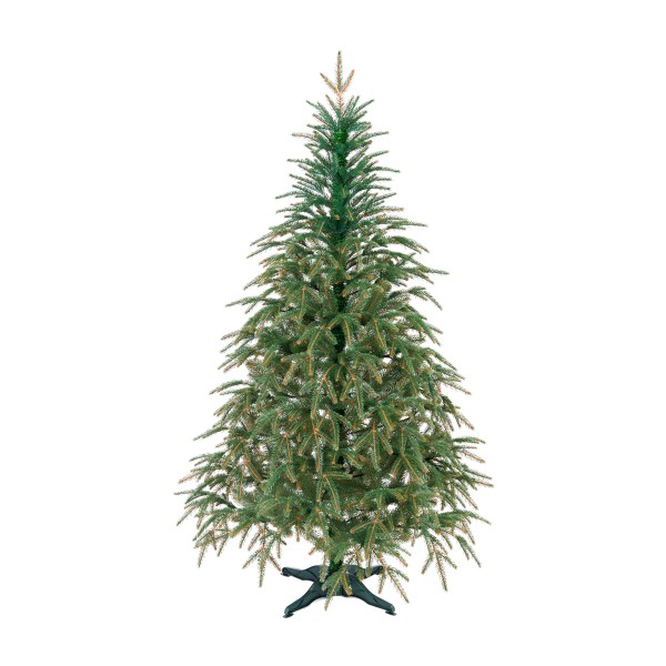Ель искусственная Соната литье 1,5м Бифорес