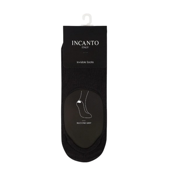Подследники мужские Incanto nero, 3
