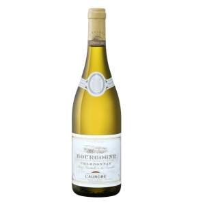 Вино белое сухое Chardonnay Bourgogn Lugny L’aurore 13-15% 0,75л