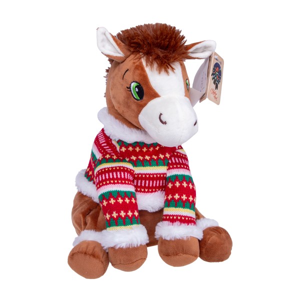 Новогодний подарок Стильный пони Подарки Макси 500г