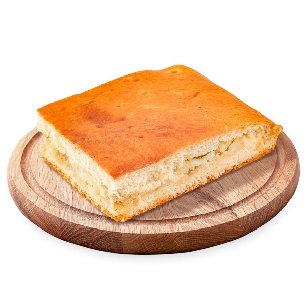 Пирог Нептун производство Макси