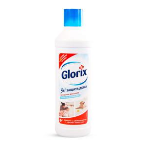Средство для мытья пола Glorix 1л свежесть атлантики