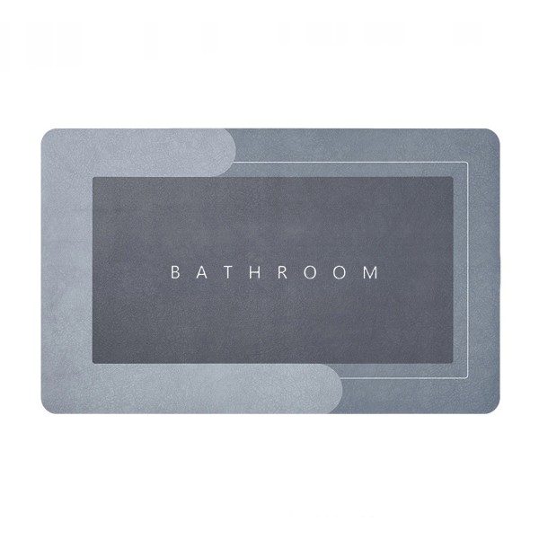 Коврик влаговпитывающий 48х78см