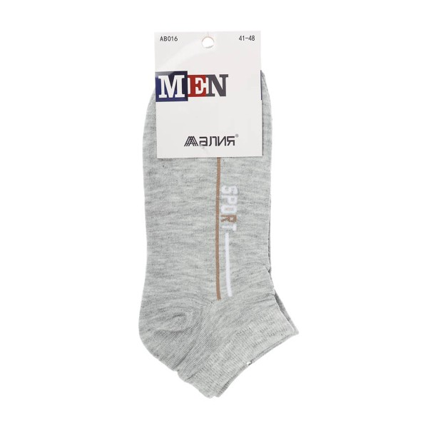 Носки мужские махровые спорт Alia размер 41-48