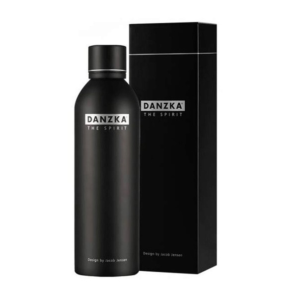 Водка Danzka The Spirit 44% 1л