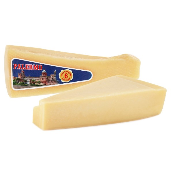 Сыр Palermo 40% 180г