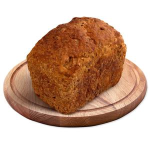 Хлеб Тысяча зерен Элитный 250г Производство Макси