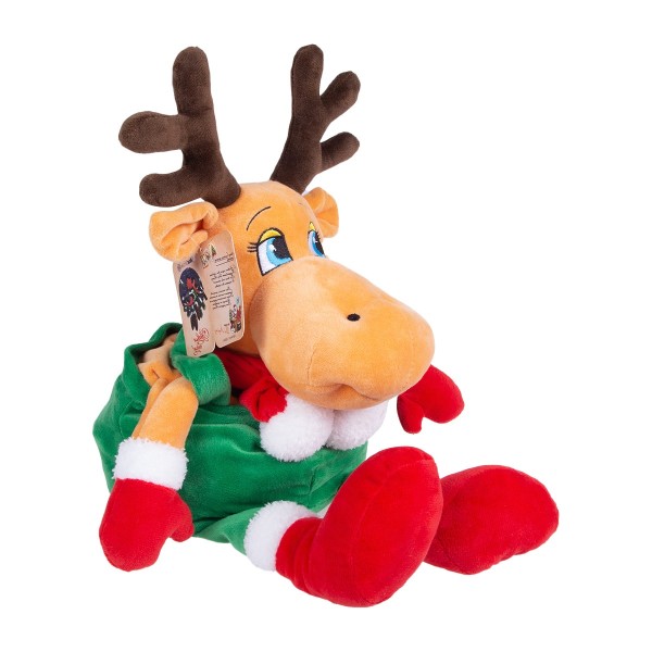 Новогодний подарок Ассорти Подарки Макси 600г