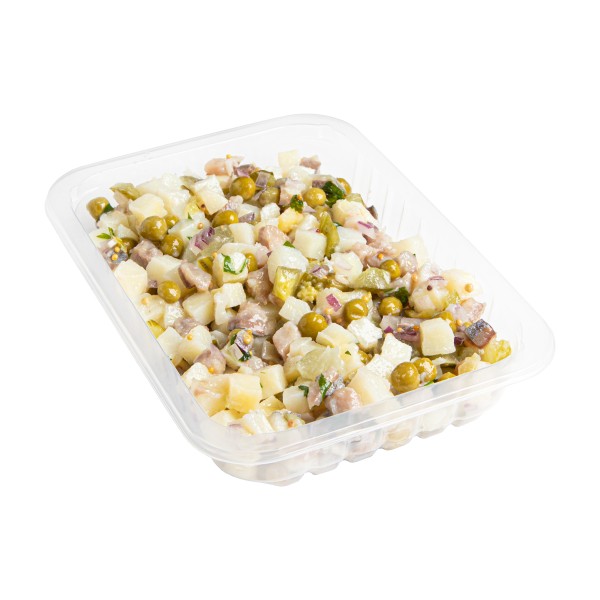 Салат На троих производство Макси