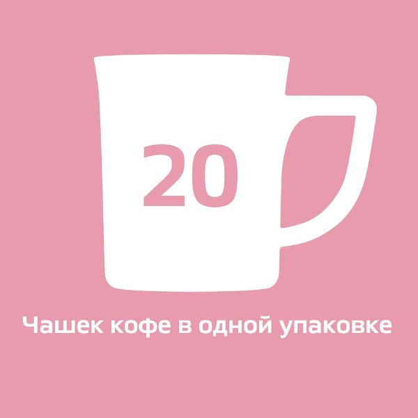 Напиток кофейный Nescafe Classic Cappuccino 20шт