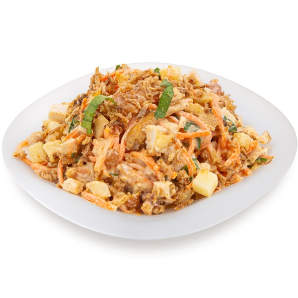 Салат Жар-птица производство Макси