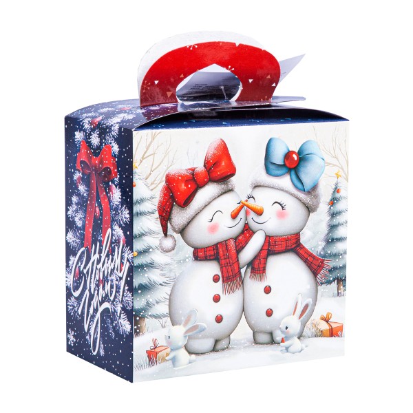 Новогодний подарок Подружки Подарки Макси 150г