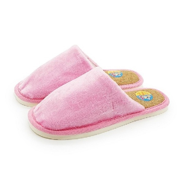 Тапки женские комнатные Smile of Milady р.38/39