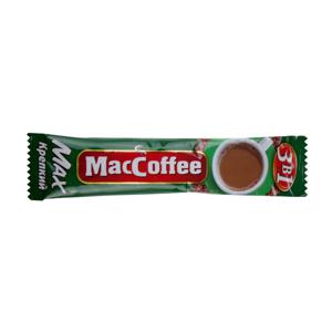 Напиток кофейный MacCoffee Max крепкий 3в1 16гр