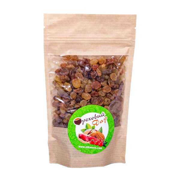 Изюм светлый Ореховый дар 150г