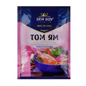 Основа для супа Том Ям Sen Soy Premium 80гр