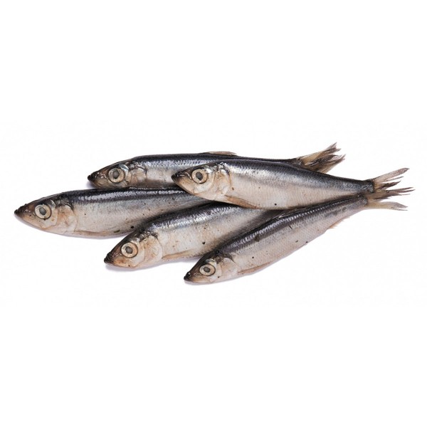 Килька пряного посола Кубенское