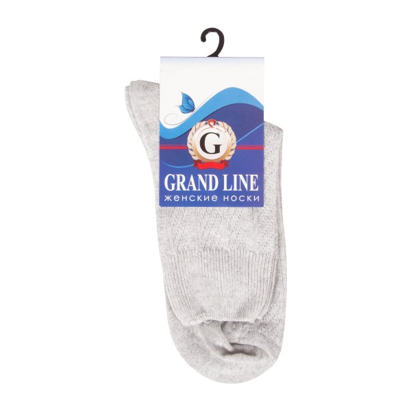 Носки женские Grand Line р.25