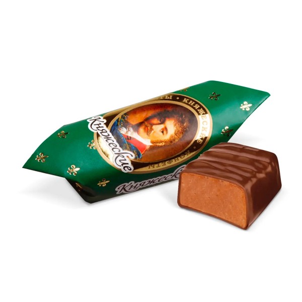 Шок.конф.(конти) "княжеские" 200г