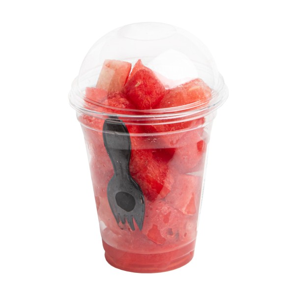 Фрукты свежие Арбуз 300г производство Макси