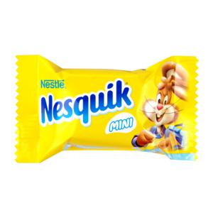 Конфеты шоколадные Nesquik Mini Nestle