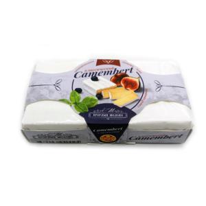 Сыр Camembert классичечкий 50% Егорлык Молоко 125г БЗМЖ