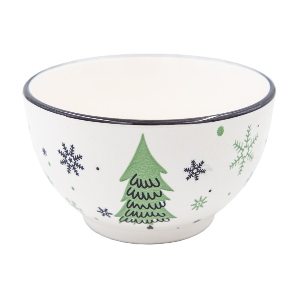 Салатник Christmas Tree 14см