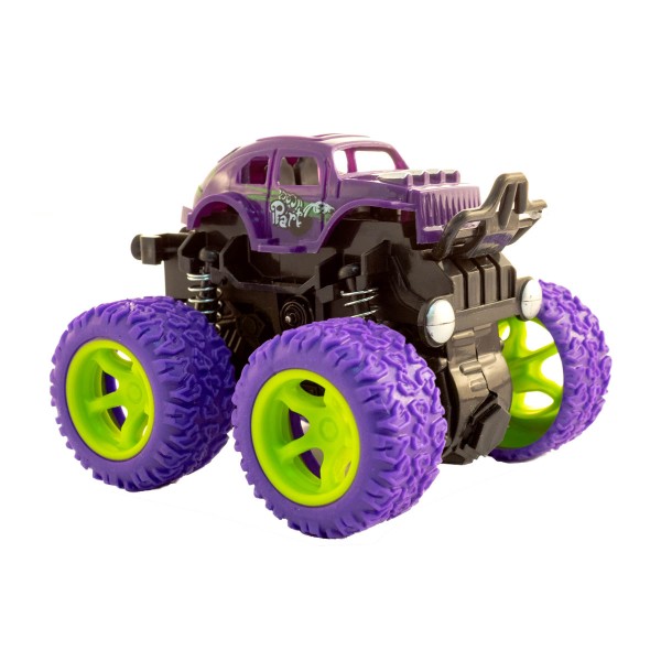 Машина внедорожник Big Wheels KiddieDrive