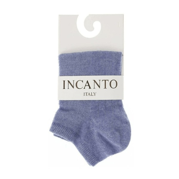 Носки женские Incanto azurro, 2
