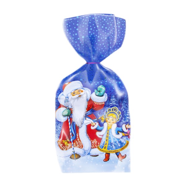 Новогодний подарок Зимние танцы Подарки Макси 500г