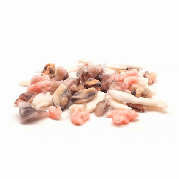 Ассорти из морепродуктов замороженное Vici