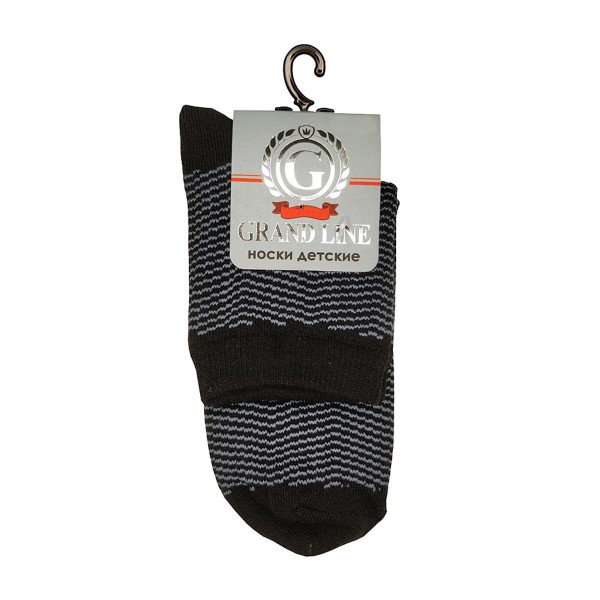 Носки р.22-24 Grand Line